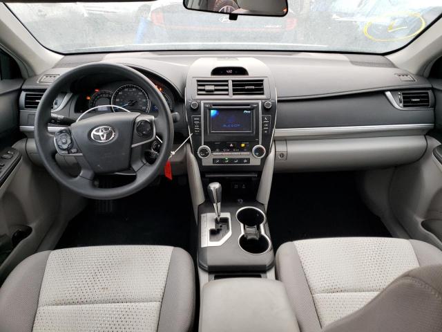 Photo 8 from auction – 2013 TOYOTA CAMRY L with VIN 4T4BF1FK0DR317704