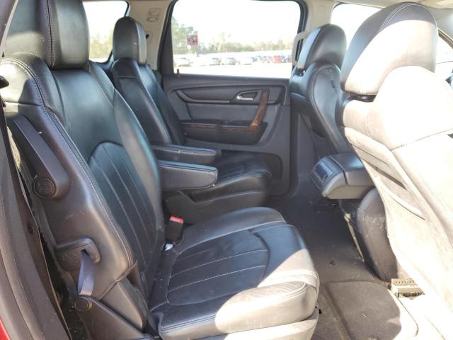 Photo 11 from auction – 2013 CHEVROLET TRAVERSE L with VIN 1GNKVLKD9DJ243311
