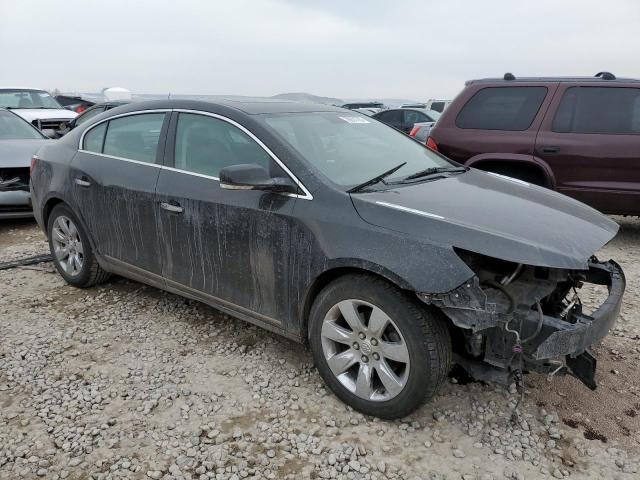 Photo 4 from auction – 2013 BUICK LACROSSE P with VIN 1G4GF5G37DF207008