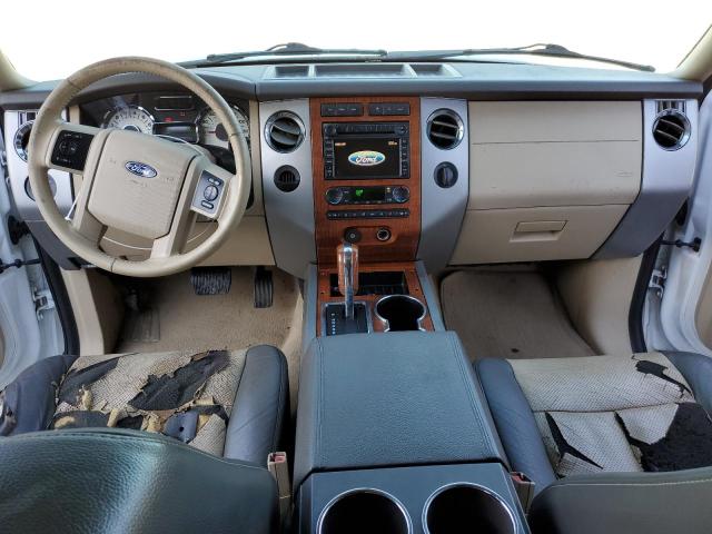 Photo 8 from auction – 2007 FORD EXPEDITION with VIN 1FMFK17537LA11901