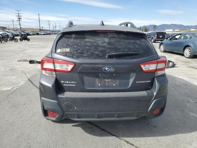 Photo 6 from auction – 2018 SUBARU CROSSTREK with VIN JF2GTABC4JH333227