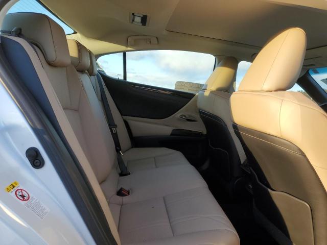 Photo 10 from auction – 2019 LEXUS ES 350 with VIN 58ABZ1B11KU023460