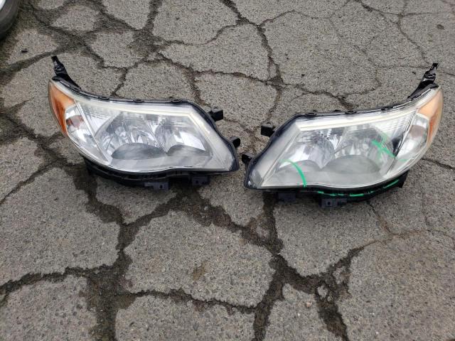 Photo 12 from auction – 2012 SUBARU FORESTER L with VIN JF2SHAEC0CH404403