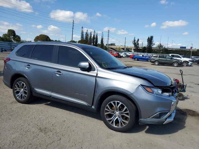 Photo 4 from auction – 2018 MITSUBISHI OUTLANDER with VIN JA4AZ3A3XJJ003322