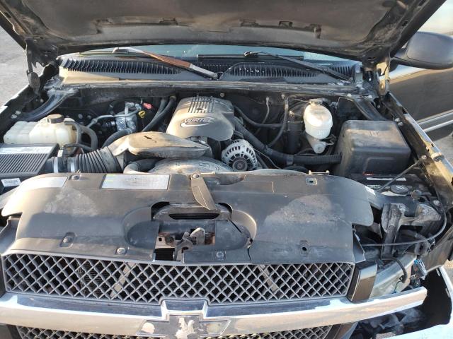 Photo 11 from auction – 2003 CHEVROLET SILVERADO with VIN 2GCEC19V331157970