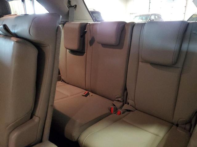 Photo 10 from auction – 2015 TOYOTA HIGHLANDER with VIN 5TDJKRFH5FS196748