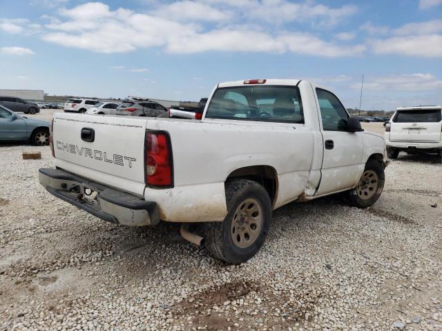 Photo 3 from auction – 2007 CHEVROLET SILVERADO with VIN 3GCEC14X37G225397
