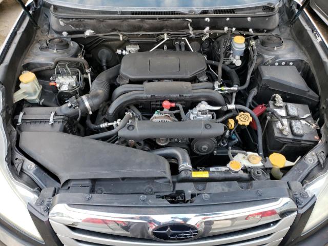 Photo 11 from auction – 2010 SUBARU OUTBACK 2. with VIN 4S4BRBKC0A3367977