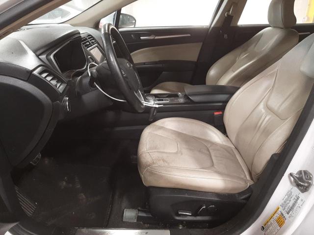 Photo 7 from auction – 2017 FORD FUSION TIT with VIN 3FA6P0RU9HR267473