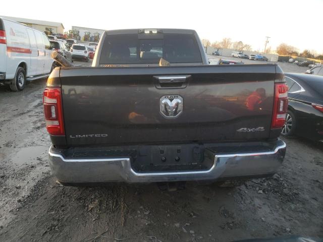 Photo 6 from auction – 2021 RAM 2500 LIMIT with VIN 3C6UR5SL4MG657307