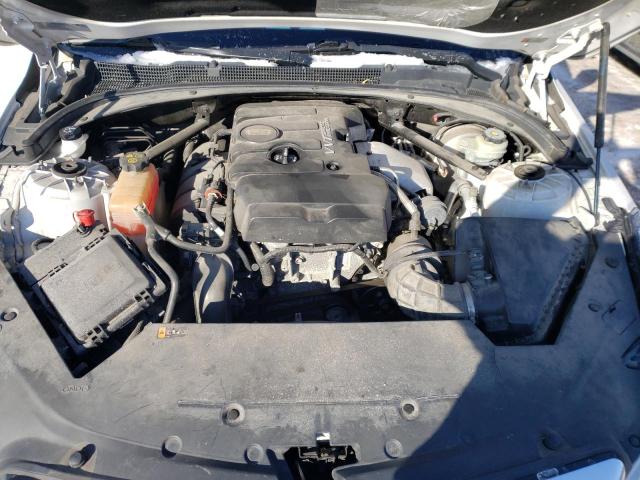 Photo 11 from auction – 2018 CADILLAC ATS with VIN 1G6AE5RX8J0108888