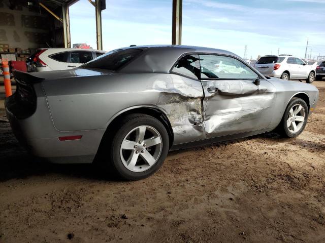 Photo 3 from auction – 2014 DODGE CHALLENGER with VIN 2C3CDYAG5EH196651