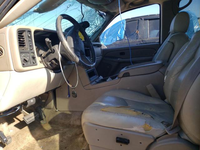 Photo 7 from auction – 2005 GMC YUKON with VIN 1GKEK13T95J166521