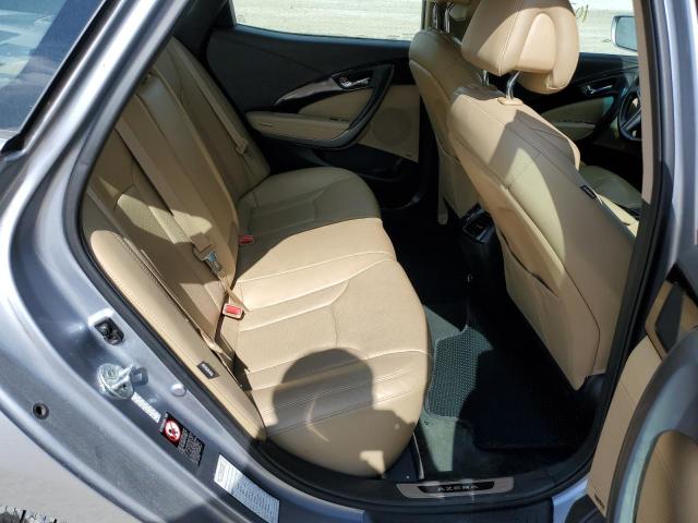 Photo 10 from auction – 2015 HYUNDAI AZERA with VIN KMHFG4JG0FA453803