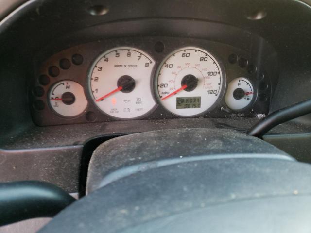 Photo 9 from auction – 2002 FORD ESCAPE XLT with VIN 1FMCU04172KD84155