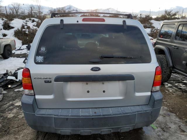 Photo 6 from auction – 2005 FORD ESCAPE XLT with VIN 1FMYU93125KA11136