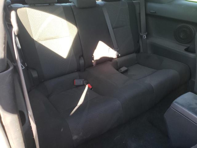 Photo 10 from auction – 2011 TOYOTA SCION TC with VIN JTKJF5C76B3007280