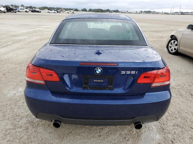 Photo 6 from auction – 2010 BMW 335 I with VIN WBAWL7C58AP475290