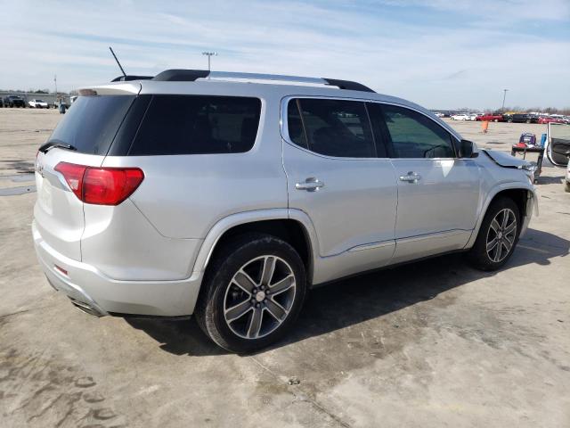 Photo 3 from auction – 2019 GMC ACADIA DEN with VIN 1GKKNPLSXKZ259792