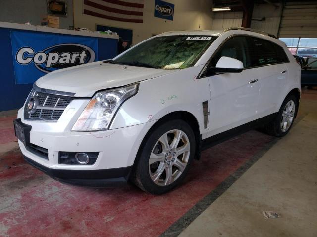 CADILLAC SRX PREMIU 2012 with VIN 3GYFNFE31CS535377 - Photo from auction