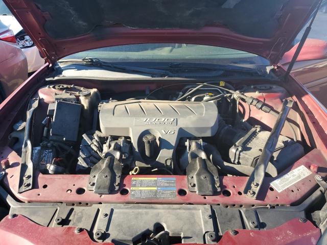 Photo 11 from auction – 2005 PONTIAC GRAND PRIX with VIN 2G2WP522151165959