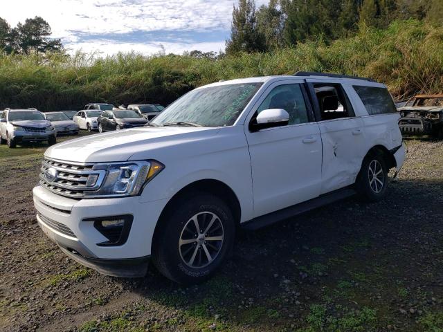 FORD EXPEDITION 2019 with VIN 1FMJK1JT2KEA36593 - Photo from auction