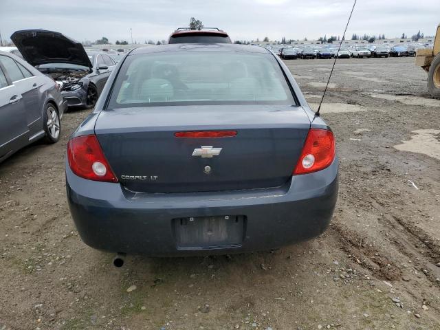 Photo 6 from auction – 2008 CHEVROLET COBALT LT with VIN 1G1AL58F587171632
