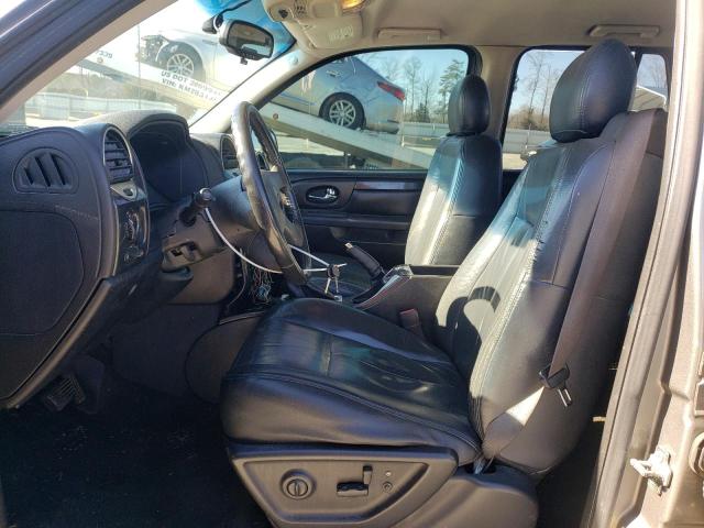 Photo 7 from auction – 2005 GMC ENVOY with VIN 1GKDS13S452290550