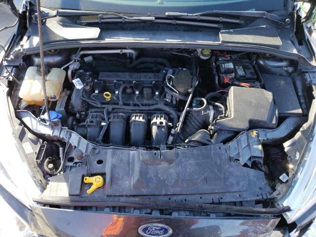 Photo 11 from auction – 2015 FORD FOCUS SE with VIN 1FADP3F2XFL305008