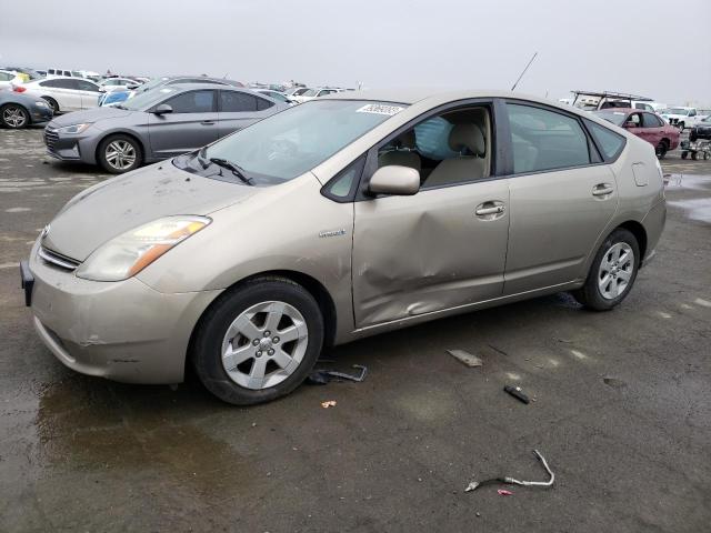 TOYOTA PRIUS 2007 with VIN JTDKB20U777604096 - Photo from auction