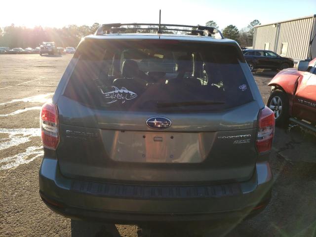 Photo 6 from auction – 2015 SUBARU FORESTER 2 with VIN JF2SJAHC5FH503027