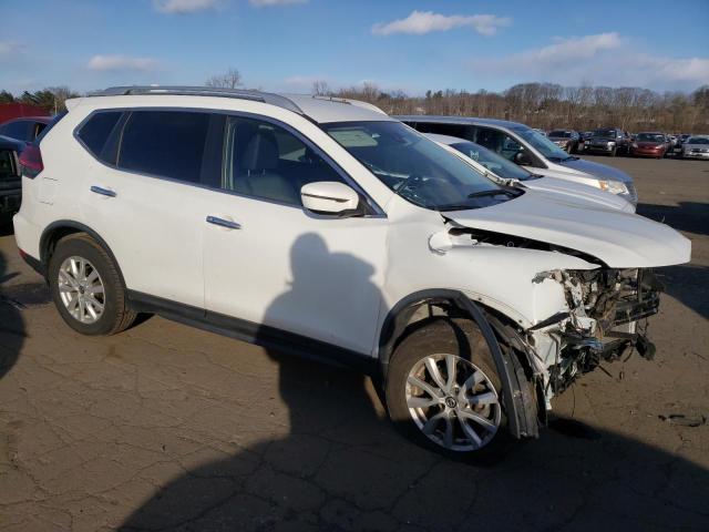 Photo 4 from auction – 2020 NISSAN ROGUE S with VIN KNMAT2MV2LP525621