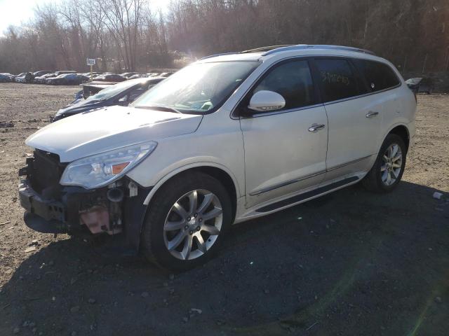 BUICK ENCLAVE 2014 with VIN 5GAKVBKD5EJ177751 - Photo from auction