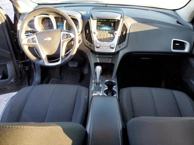 Photo 8 from auction – 2015 CHEVROLET EQUINOX LT with VIN 1GNALBEK2FZ143688