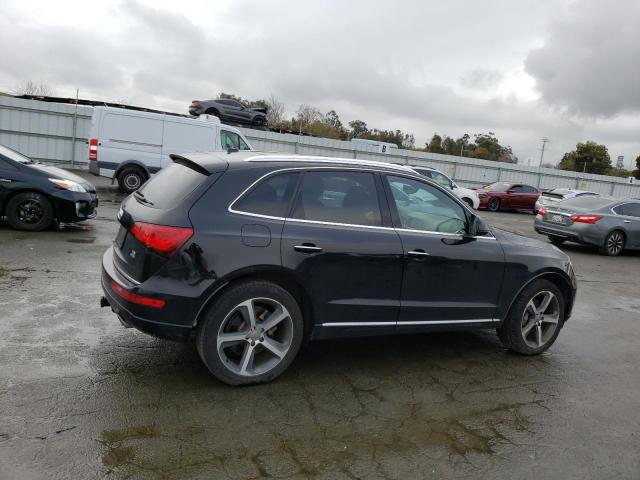 Photo 3 from auction – 2016 AUDI Q5 TDI PRE with VIN WA1CVAFP0GA033541