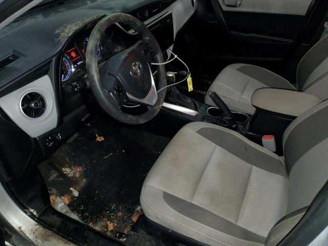 Photo 7 from auction – 2017 TOYOTA COROLLA L with VIN 2T1BURHE3HC933569