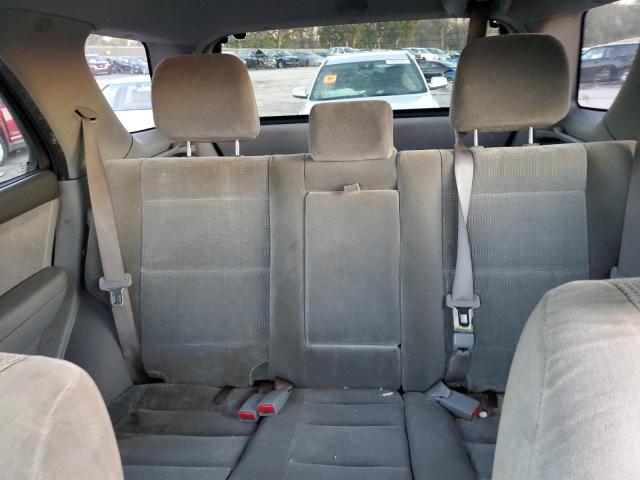 Photo 10 from auction – 2007 KIA SORENTO EX with VIN KNDJD736975686764
