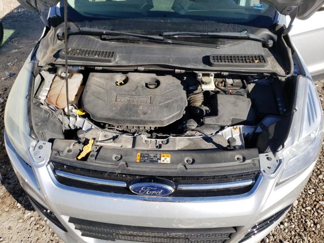 Photo 11 from auction – 2013 FORD ESCAPE SEL with VIN 1FMCU0H90DUC57190