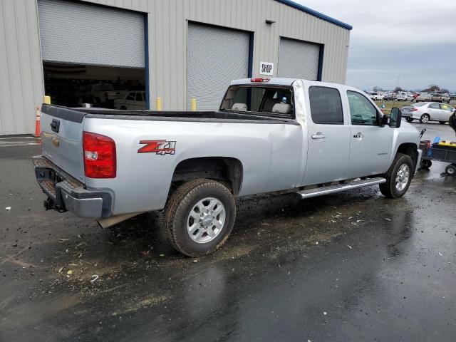 Photo 3 from auction – 2013 CHEVROLET SILVERADO with VIN 1GC1KYEG6DF128698