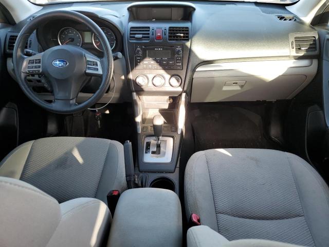 Photo 8 from auction – 2014 SUBARU FORESTER 2 with VIN JF2SJAEC5EH487852