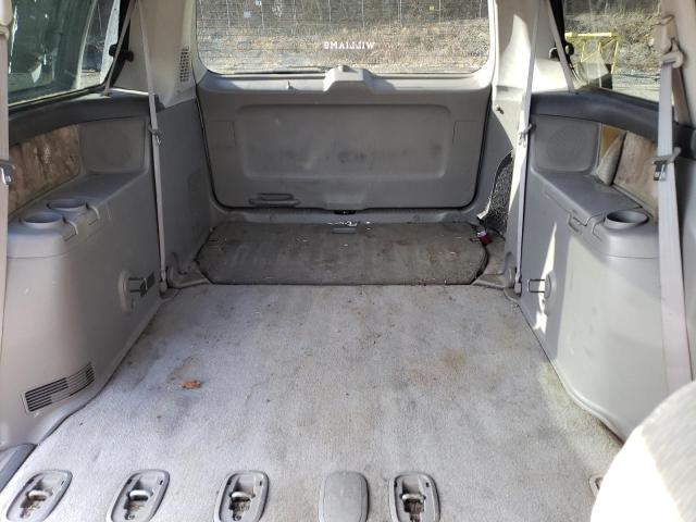 Photo 10 from auction – 2003 HONDA ODYSSEY LX with VIN 5FNRL18553B014714