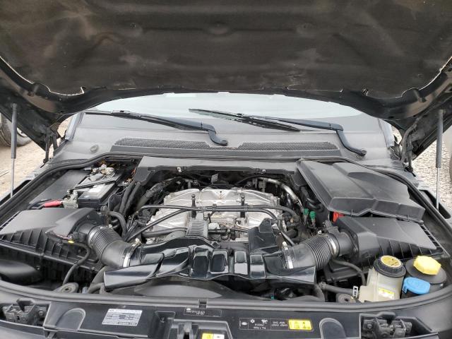 Photo 12 from auction – 2014 LAND ROVER LR4 HSE LU with VIN SALAK2V65EA722789