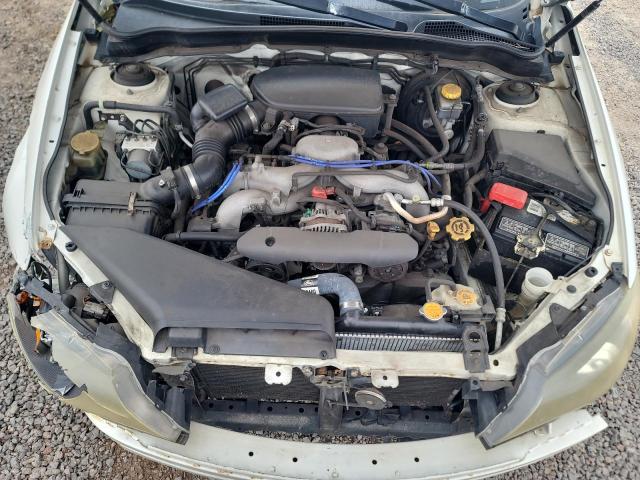 Photo 11 from auction – 2008 SUBARU IMPREZA 2. with VIN JF1GE61698H520125