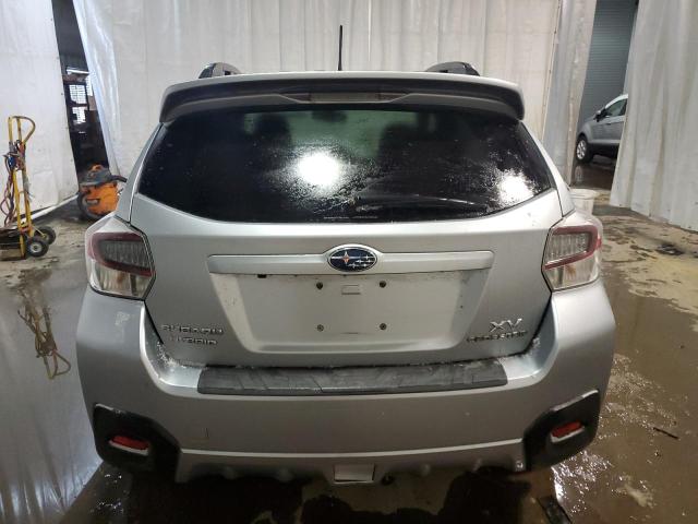 Photo 6 from auction – 2014 SUBARU XV CROSSTR with VIN JF2GPBKC5EH272292
