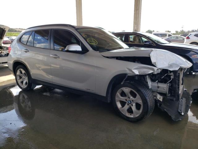 Photo 4 from auction – 2015 BMW X1 SDRIVE2 with VIN WBAVM1C54FVZ94054