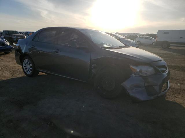 Photo 4 from auction – 2012 TOYOTA COROLLA BA with VIN 5YFBU4EE7CP045715