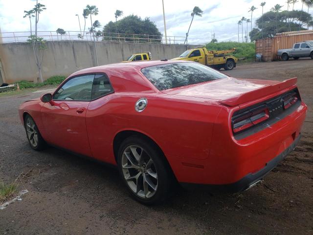 Zdjęcie 2 z aukcji – 2022 DODGE CHALLENGER z VIN 2C3CDZJG8NH124588