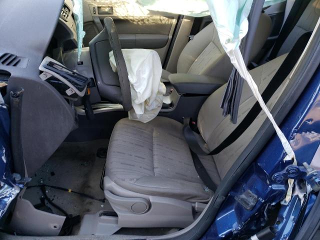 Photo 7 from auction – 2009 FORD FOCUS SE with VIN 1FAHP35N89W168702