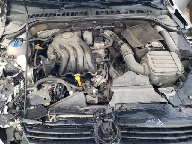 Photo 11 from auction – 2014 VOLKSWAGEN JETTA BASE with VIN 3VW2K7AJ2EM364036