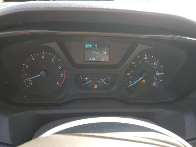 Photo 9 from auction – 2015 FORD TRANSIT T- with VIN 1FTNR2CG0FKA10492